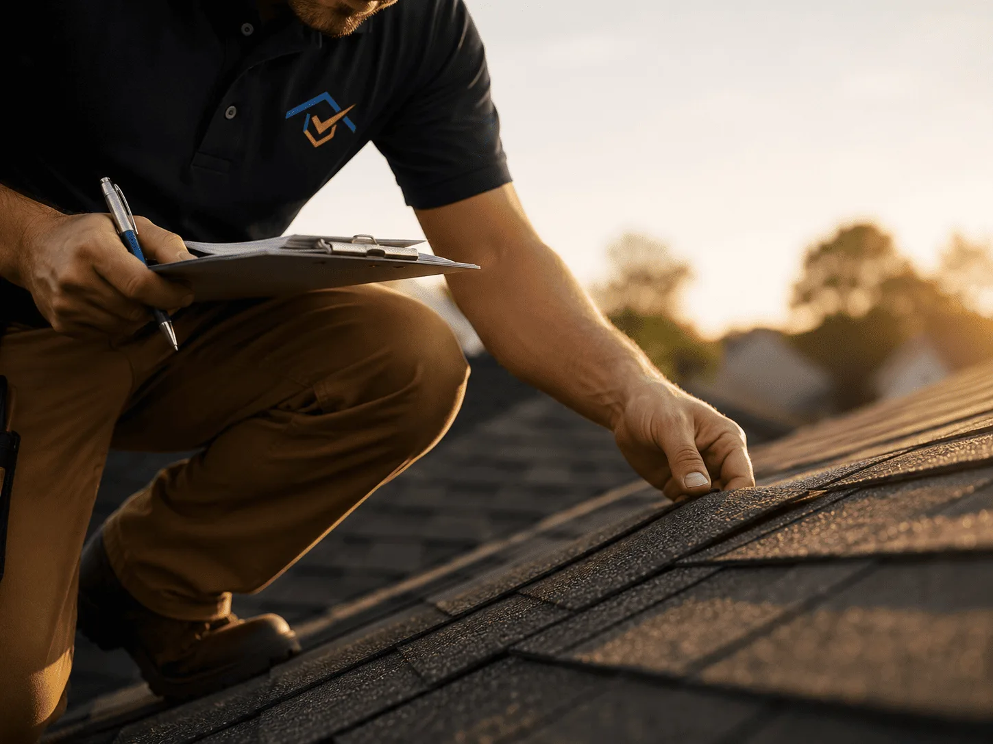 Why Choose Roof Inspection in Pitkin, LA