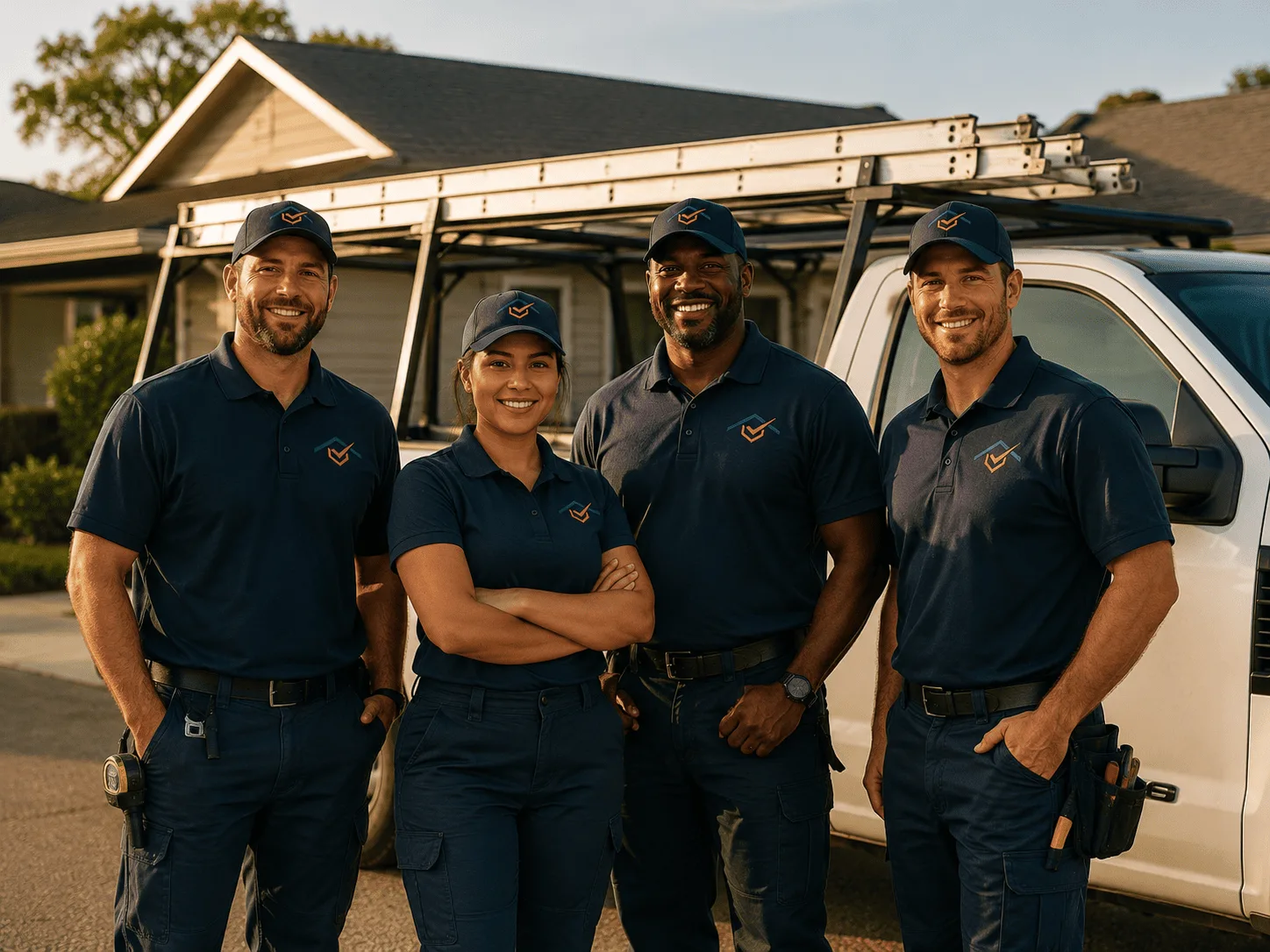 Roof Inspection company in Pitkin, LA